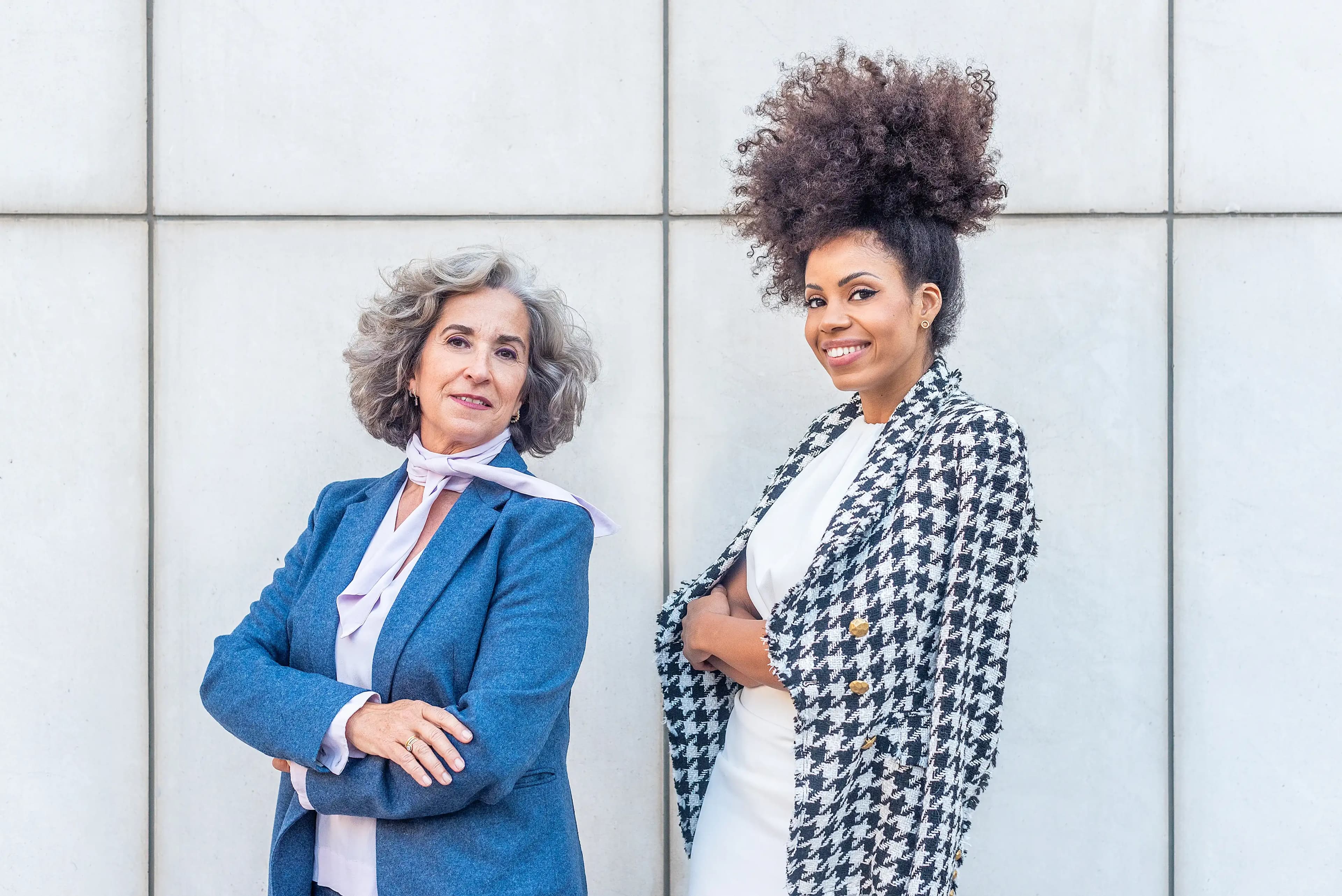 The Avoidant Founder in a Mixed Partnership