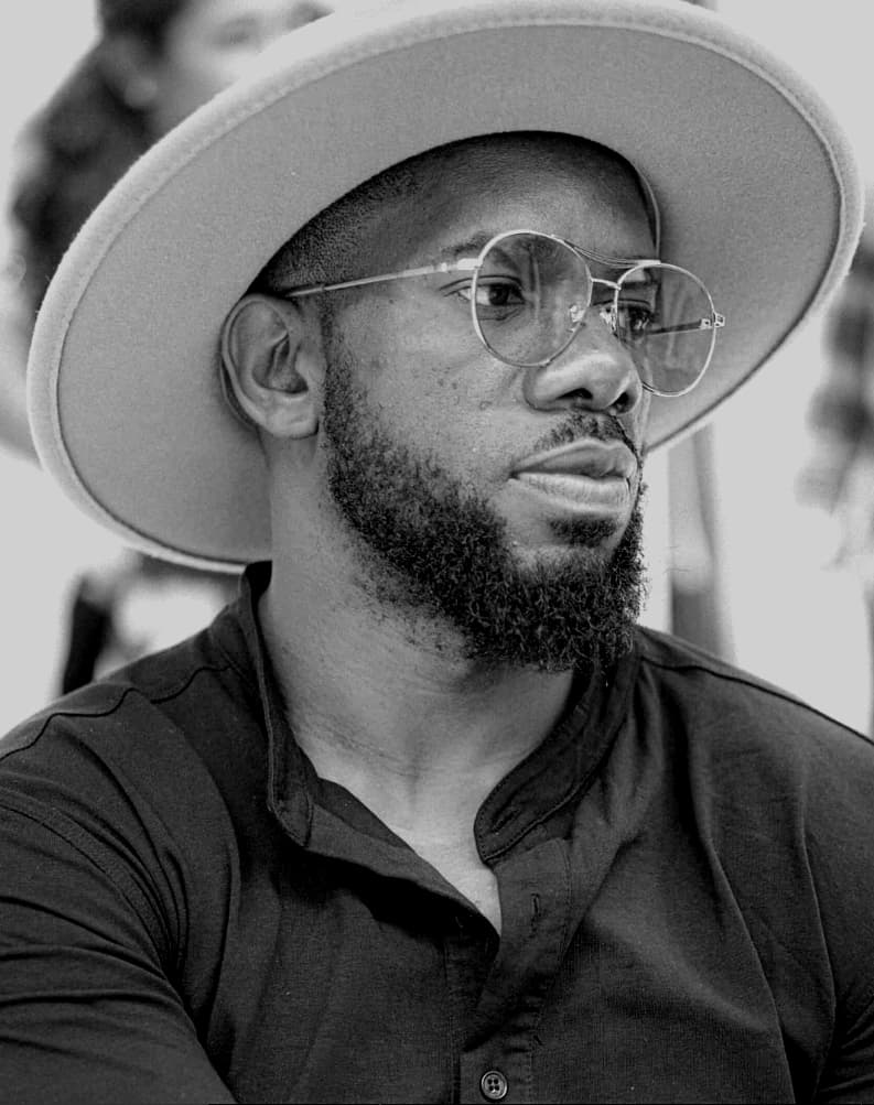 Michael Thomas Ezehi