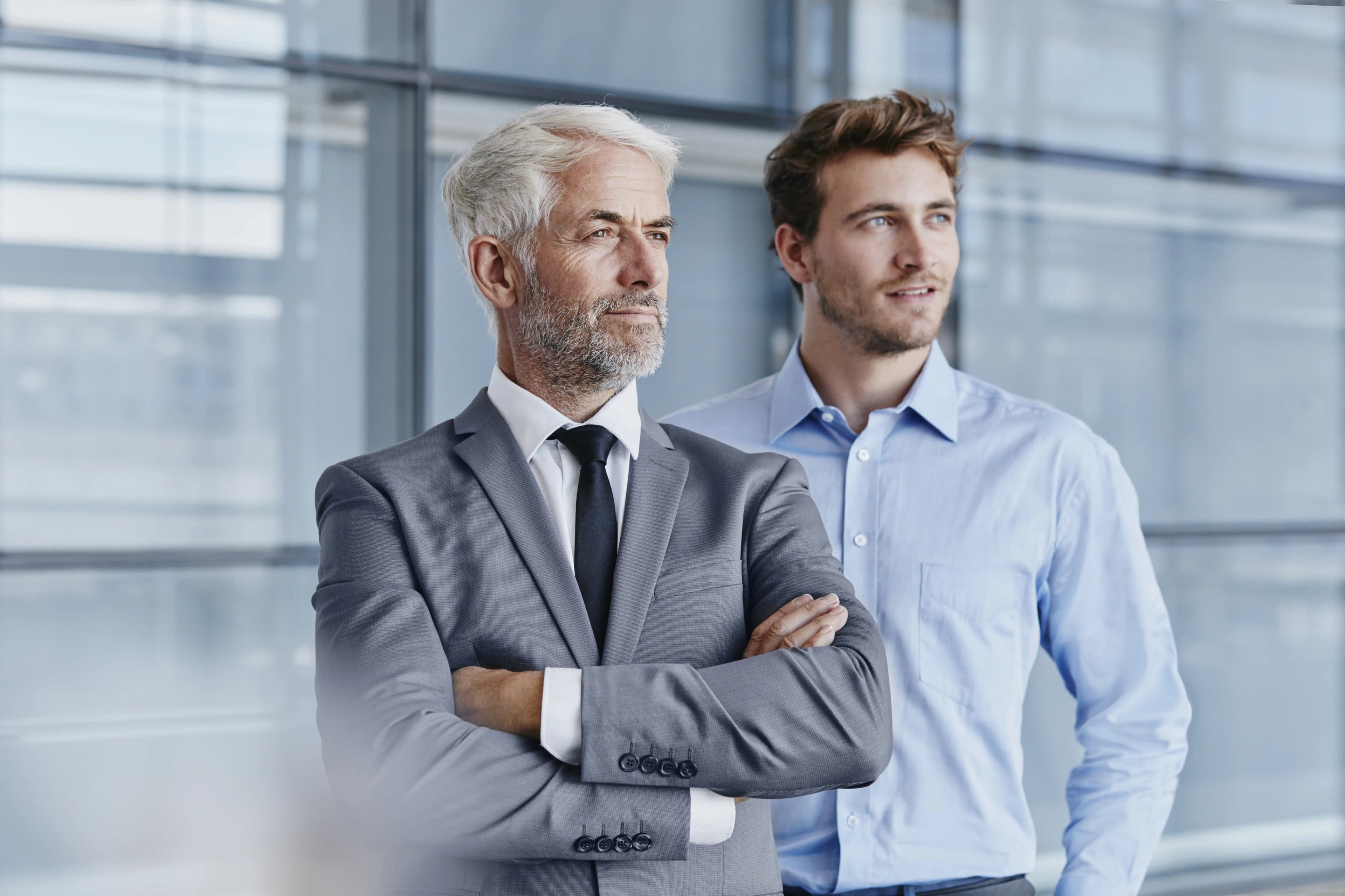 How Investors Evaluate a Founding Team