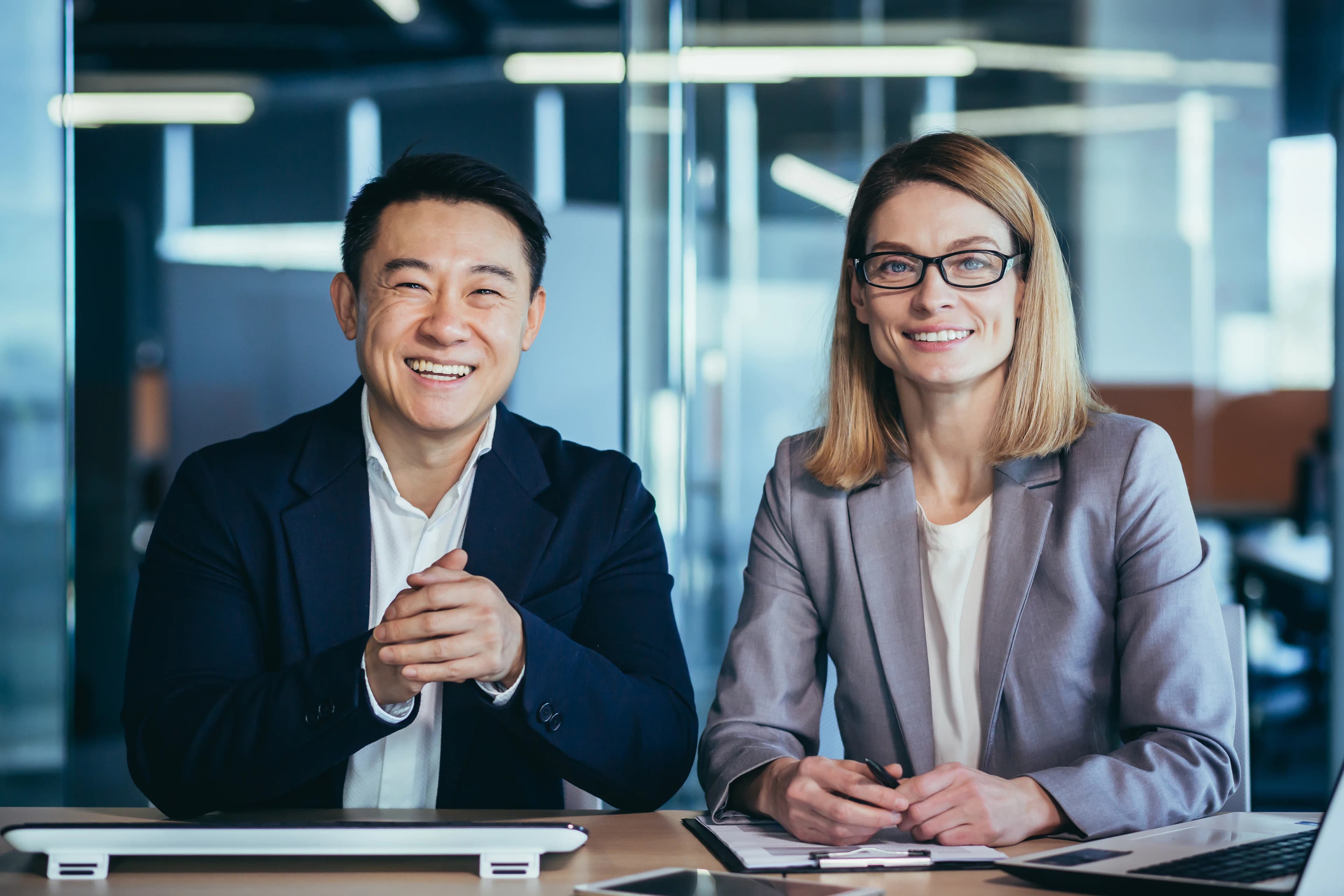 How to Measure Team Dynamics Beyond Personality Tests