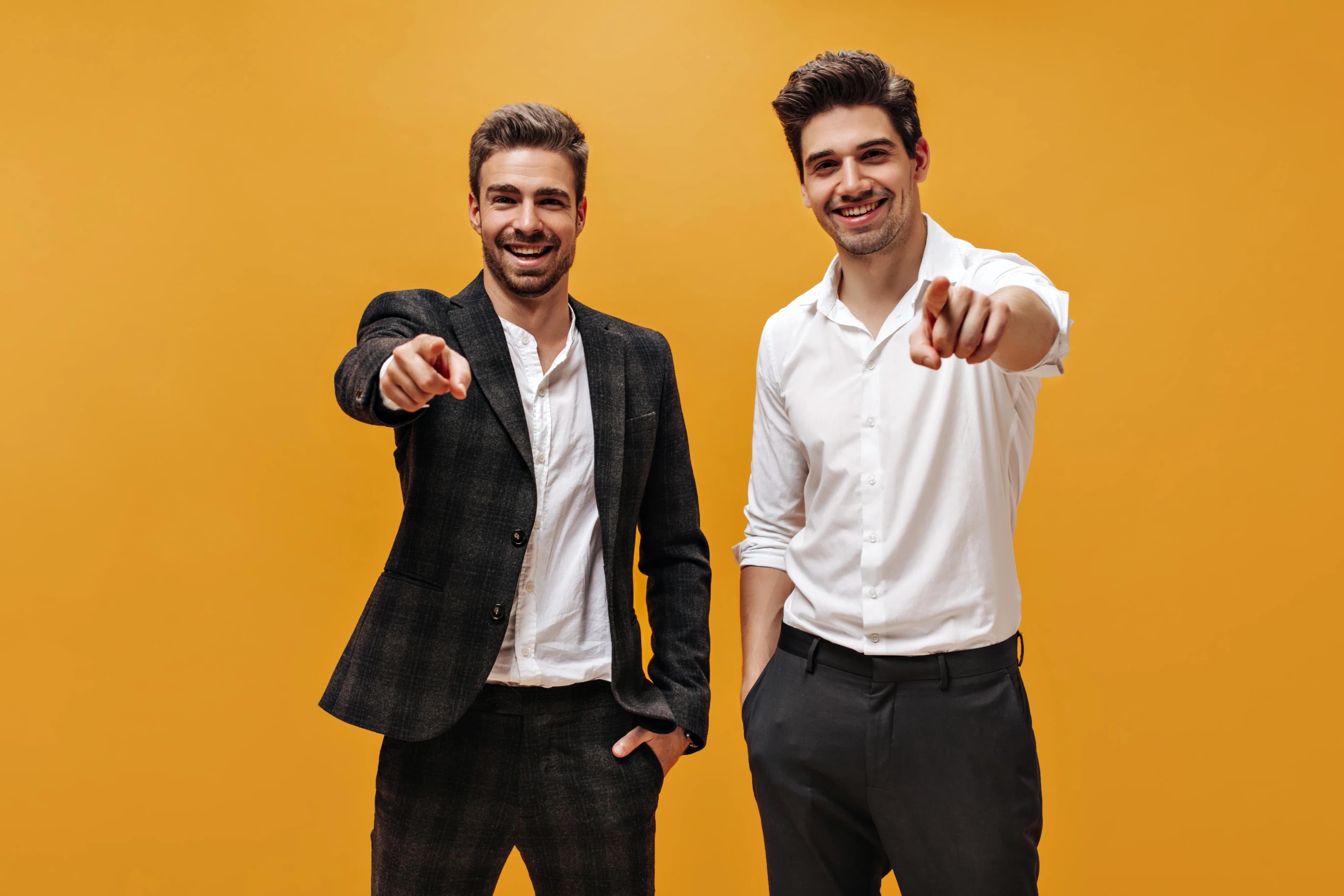 What Makes a Founding Team Investable